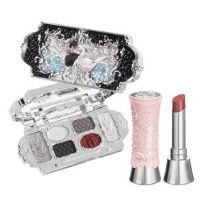 Brand New Flower Knows Swan Ballet Series Bundle No. 6